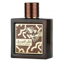 Lattafa Qaed Al Fursan Untamed 90ml woda perfumowana